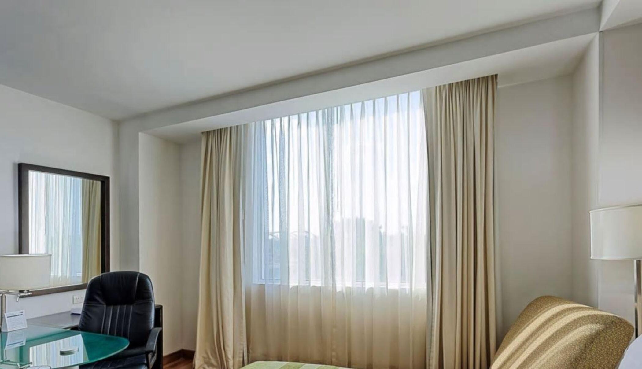 Holiday Inn Express Villahermosa By Ihg Exterior foto