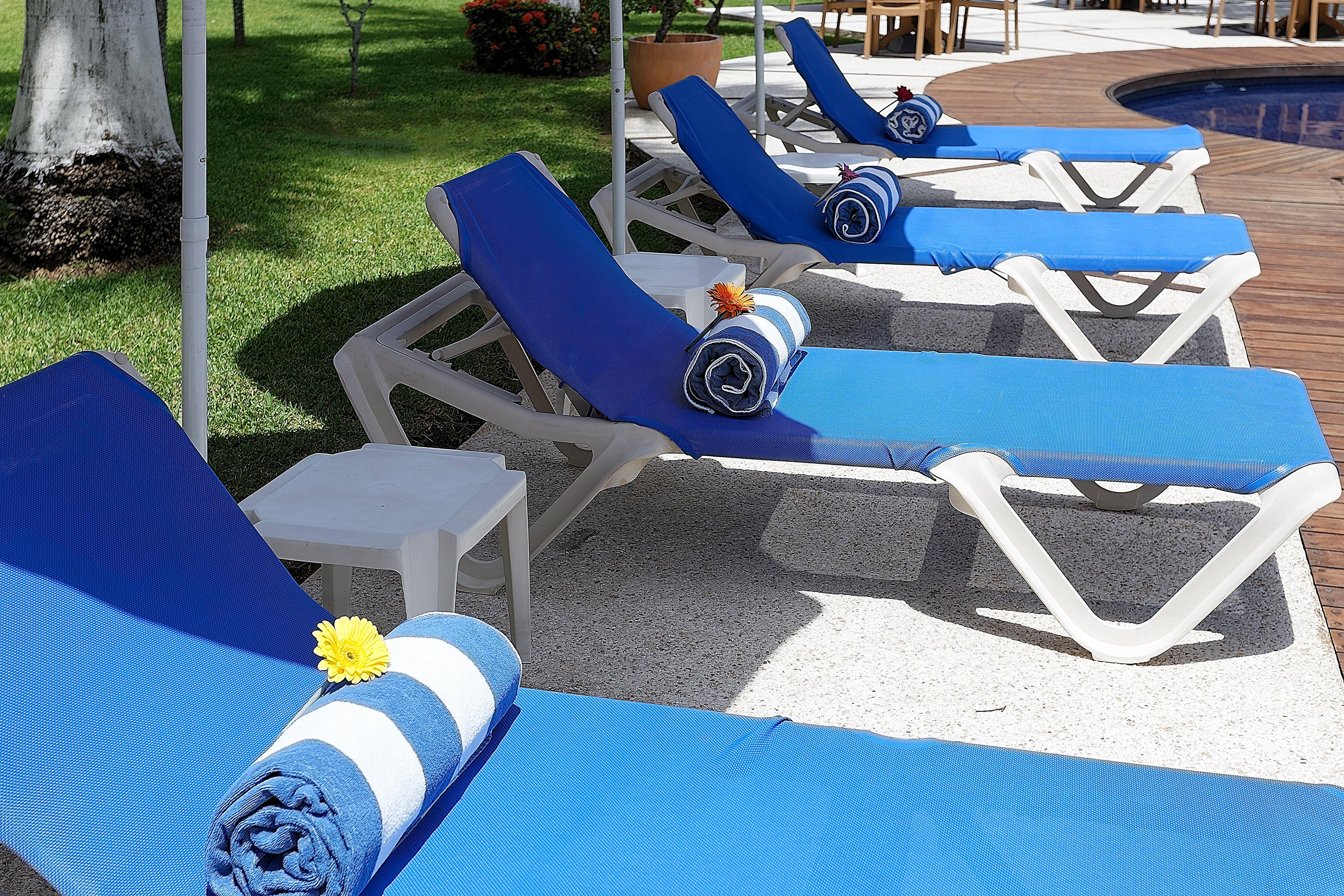 Holiday Inn Express Villahermosa By Ihg Exterior foto