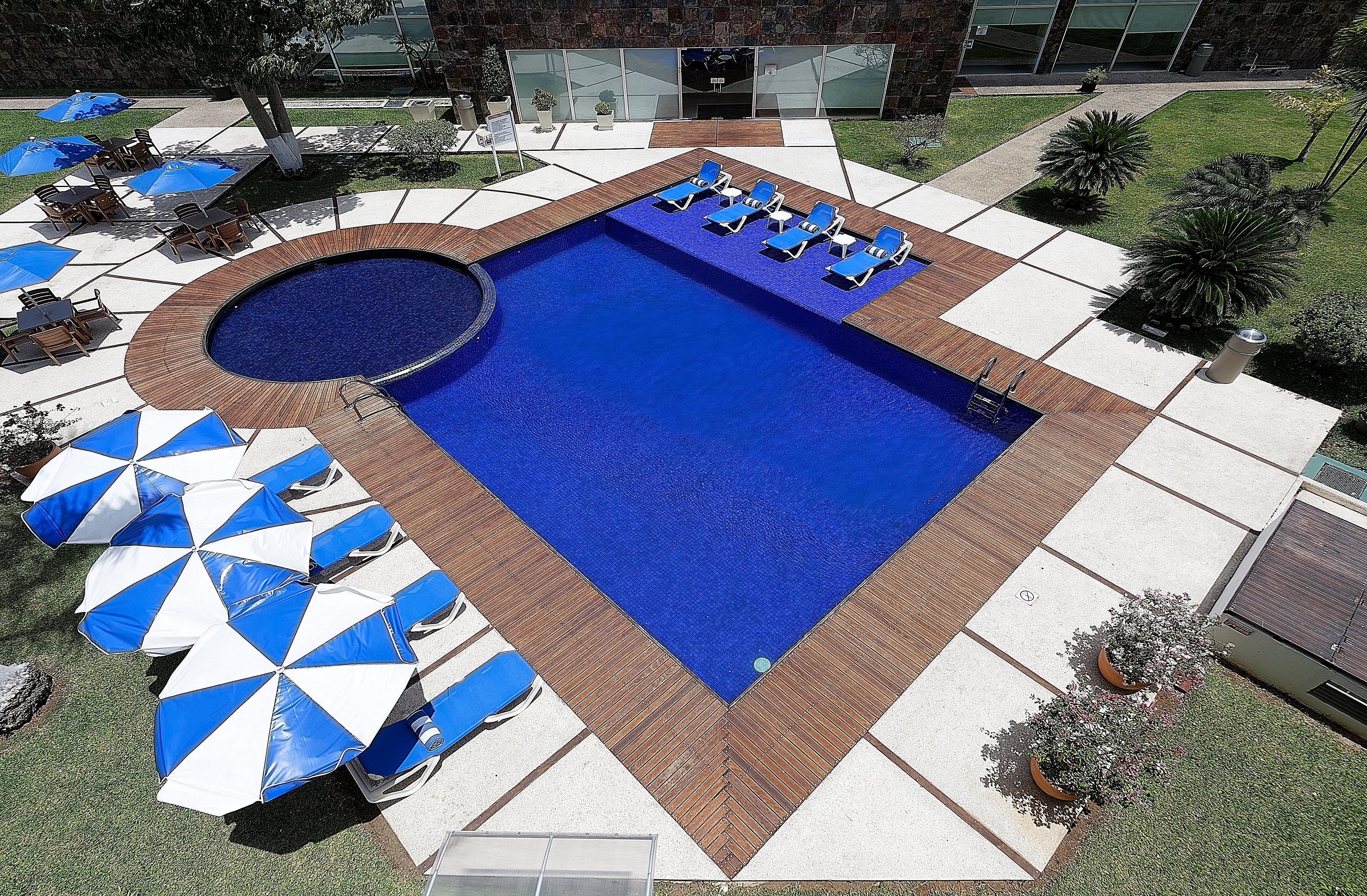 Holiday Inn Express Villahermosa By Ihg Exterior foto