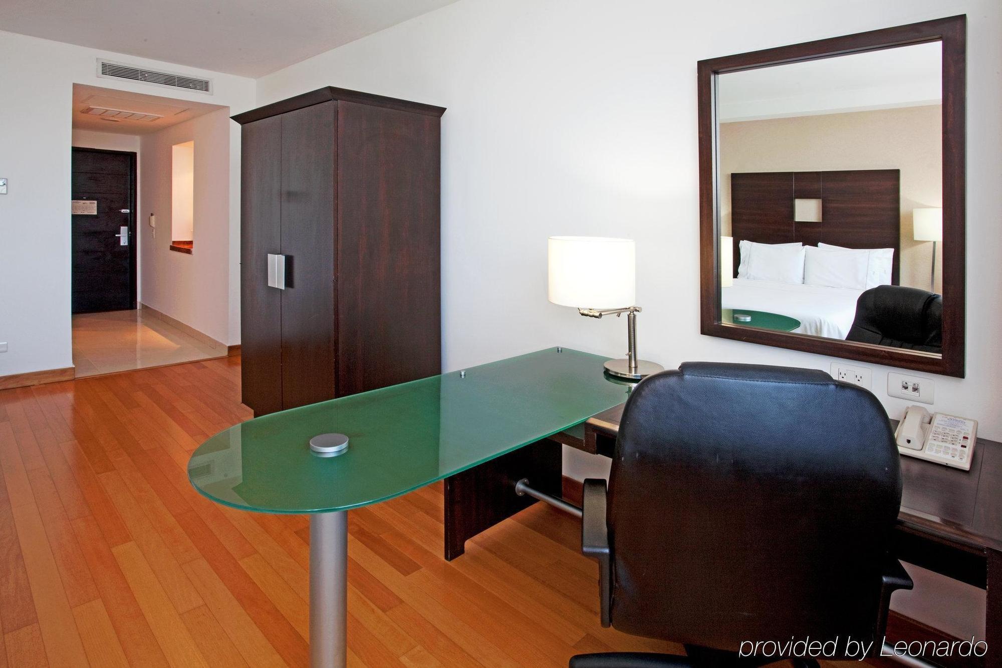 Holiday Inn Express Villahermosa By Ihg Quarto foto